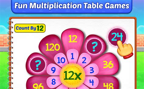15 Free Multiplication Games for Kids To Make Math Fun.
